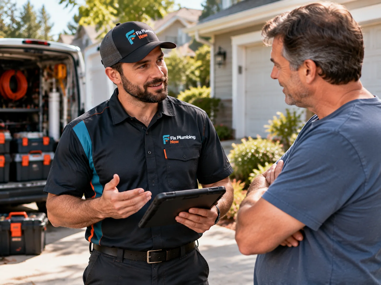 Clogged Drain Service Quakertown, PA FAQs